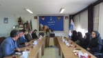 معاون آموزشی دانشگاه ملی مهارت در بازدید از واحد استانی اردبیل تأکید کرد؛
توسعه آموزش‌های عملی، محور تحول دانشگاه ملی مهارت 2