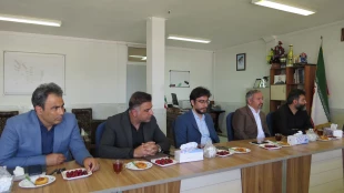 معاون آموزشی دانشگاه ملی مهارت در بازدید از واحد استانی اردبیل تأکید کرد؛
توسعه آموزش‌های عملی، محور تحول دانشگاه ملی مهارت 2