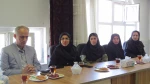 معاون آموزشی دانشگاه ملی مهارت در بازدید از واحد استانی اردبیل تأکید کرد؛
توسعه آموزش‌های عملی، محور تحول دانشگاه ملی مهارت 2