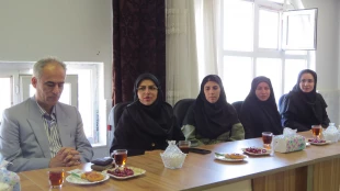 معاون آموزشی دانشگاه ملی مهارت در بازدید از واحد استانی اردبیل تأکید کرد؛
توسعه آموزش‌های عملی، محور تحول دانشگاه ملی مهارت 2