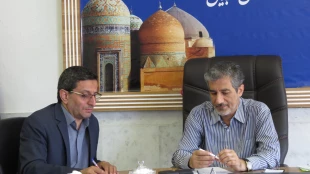 معاون آموزشی دانشگاه ملی مهارت در بازدید از واحد استانی اردبیل تأکید کرد؛
توسعه آموزش‌های عملی، محور تحول دانشگاه ملی مهارت 2