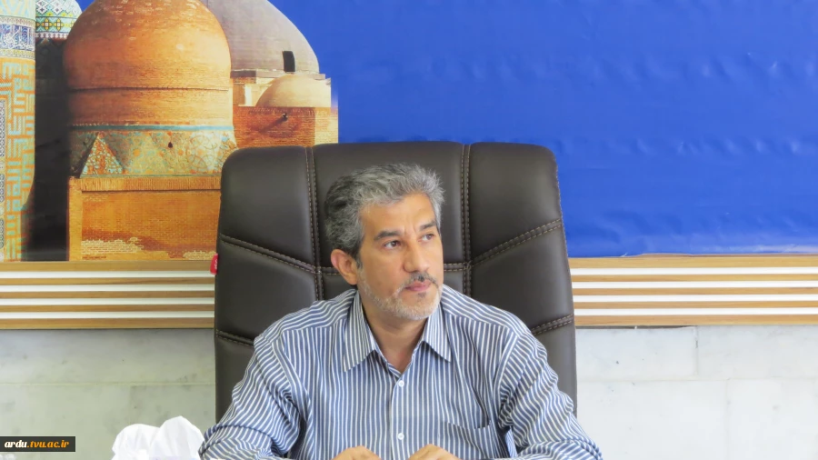 معاون آموزشی دانشگاه ملی مهارت در بازدید از واحد استانی اردبیل تأکید کرد؛
توسعه آموزش‌های عملی، محور تحول دانشگاه ملی مهارت 2