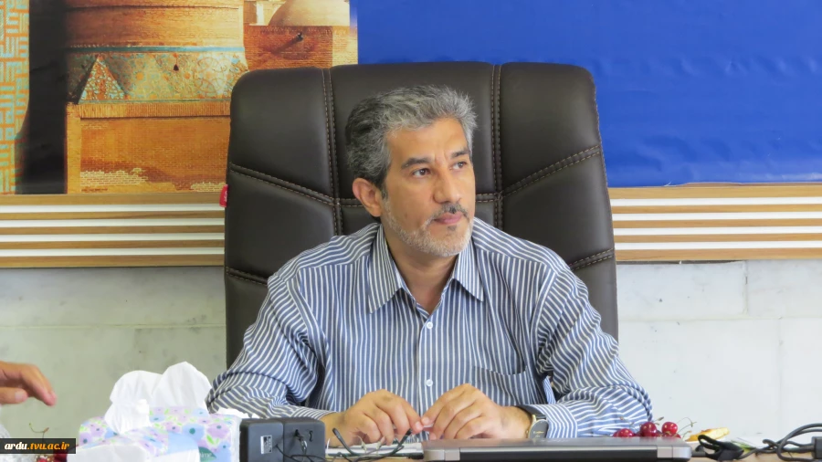 معاون آموزشی دانشگاه ملی مهارت در بازدید از واحد استانی اردبیل تأکید کرد؛
توسعه آموزش‌های عملی، محور تحول دانشگاه ملی مهارت 2