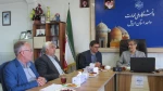 معاون آموزشی دانشگاه ملی مهارت در بازدید از واحد استانی اردبیل تأکید کرد؛
توسعه آموزش‌های عملی، محور تحول دانشگاه ملی مهارت 2
