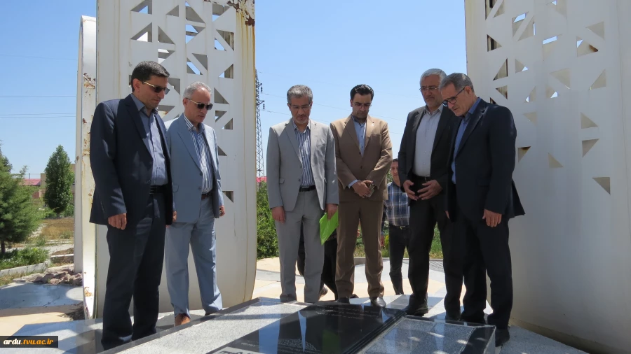 معاون آموزشی دانشگاه ملی مهارت در بازدید از واحد استانی اردبیل تأکید کرد؛
توسعه آموزش‌های عملی، محور تحول دانشگاه ملی مهارت 2