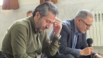 مراسم قرائت زیارت عاشورا به نیابت از قائد شهید امت و خانواده سرافراز ایشان در آموزشکده پسران اردبیل برگزار شد (گزارش تصویری) 3