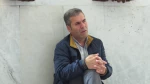 مراسم قرائت زیارت عاشورا به نیابت از قائد شهید امت و خانواده سرافراز ایشان در آموزشکده پسران اردبیل برگزار شد (گزارش تصویری) 9