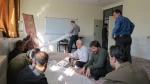 مراسم قرائت زیارت عاشورا به نیابت از قائد شهید امت و خانواده سرافراز ایشان در آموزشکده پسران اردبیل برگزار شد (گزارش تصویری) 15