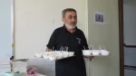 مراسم قرائت زیارت عاشورا به نیابت از قائد شهید امت و خانواده سرافراز ایشان در آموزشکده پسران اردبیل برگزار شد (گزارش تصویری) 16