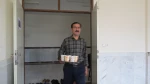 مراسم قرائت زیارت عاشورا به نیابت از قائد شهید امت و خانواده سرافراز ایشان در آموزشکده پسران اردبیل برگزار شد (گزارش تصویری) 24