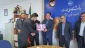 مسئول جدید بسیج دانشجویی آموزشکده ملی مهارت پسران اردبیل معرفی شد 4