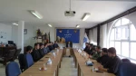 مسئول جدید بسیج دانشجویی آموزشکده ملی مهارت پسران اردبیل معرفی شد 5