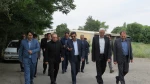 در بازدید معاون هماهنگی امور اقتصادی استانداری اردبیل از دانشگاه ملی مهارت واحد استانی اردبیل مطرح شد؛-در حال تکمیل
دانشگاه ملی مهارت، پیشران خلق ارزش افزوده و توسعه اقتصاد دانش‌بنیان 2