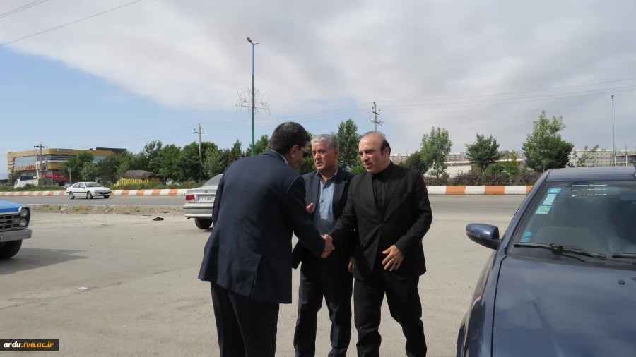 در بازدید معاون هماهنگی امور اقتصادی استانداری اردبیل از دانشگاه ملی مهارت واحد استانی اردبیل مطرح شد؛-در حال تکمیل
دانشگاه ملی مهارت، پیشران خلق ارزش افزوده و توسعه اقتصاد دانش‌بنیان 3