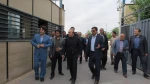 در بازدید معاون هماهنگی امور اقتصادی استانداری اردبیل از دانشگاه ملی مهارت واحد استانی اردبیل مطرح شد؛-در حال تکمیل
دانشگاه ملی مهارت، پیشران خلق ارزش افزوده و توسعه اقتصاد دانش‌بنیان 3