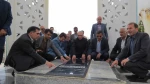 در بازدید معاون هماهنگی امور اقتصادی استانداری اردبیل از دانشگاه ملی مهارت واحد استانی اردبیل مطرح شد؛-در حال تکمیل
دانشگاه ملی مهارت، پیشران خلق ارزش افزوده و توسعه اقتصاد دانش‌بنیان 3