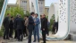 در بازدید معاون هماهنگی امور اقتصادی استانداری اردبیل از دانشگاه ملی مهارت واحد استانی اردبیل مطرح شد؛-در حال تکمیل
دانشگاه ملی مهارت، پیشران خلق ارزش افزوده و توسعه اقتصاد دانش‌بنیان 3