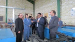 در بازدید معاون هماهنگی امور اقتصادی استانداری اردبیل از دانشگاه ملی مهارت واحد استانی اردبیل مطرح شد؛-در حال تکمیل
دانشگاه ملی مهارت، پیشران خلق ارزش افزوده و توسعه اقتصاد دانش‌بنیان 3