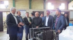 در بازدید معاون هماهنگی امور اقتصادی استانداری اردبیل از دانشگاه ملی مهارت واحد استانی اردبیل مطرح شد؛-در حال تکمیل
دانشگاه ملی مهارت، پیشران خلق ارزش افزوده و توسعه اقتصاد دانش‌بنیان 3