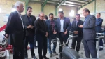 در بازدید معاون هماهنگی امور اقتصادی استانداری اردبیل از دانشگاه ملی مهارت واحد استانی اردبیل مطرح شد؛-در حال تکمیل
دانشگاه ملی مهارت، پیشران خلق ارزش افزوده و توسعه اقتصاد دانش‌بنیان 3