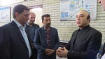 در بازدید معاون هماهنگی امور اقتصادی استانداری اردبیل از دانشگاه ملی مهارت واحد استانی اردبیل مطرح شد؛-در حال تکمیل
دانشگاه ملی مهارت، پیشران خلق ارزش افزوده و توسعه اقتصاد دانش‌بنیان 3