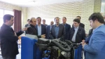 در بازدید معاون هماهنگی امور اقتصادی استانداری اردبیل از دانشگاه ملی مهارت واحد استانی اردبیل مطرح شد؛-در حال تکمیل
دانشگاه ملی مهارت، پیشران خلق ارزش افزوده و توسعه اقتصاد دانش‌بنیان 3