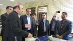 در بازدید معاون هماهنگی امور اقتصادی استانداری اردبیل از دانشگاه ملی مهارت واحد استانی اردبیل مطرح شد؛-در حال تکمیل
دانشگاه ملی مهارت، پیشران خلق ارزش افزوده و توسعه اقتصاد دانش‌بنیان 3