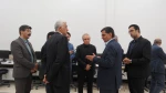 در بازدید معاون هماهنگی امور اقتصادی استانداری اردبیل از دانشگاه ملی مهارت واحد استانی اردبیل مطرح شد؛-در حال تکمیل
دانشگاه ملی مهارت، پیشران خلق ارزش افزوده و توسعه اقتصاد دانش‌بنیان 3