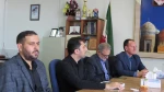 مسئول جدید بسیج دانشجویی آموزشکده ملی مهارت پسران اردبیل معرفی شد- در حال تکمیل 3