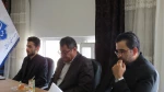 مسئول جدید بسیج دانشجویی آموزشکده ملی مهارت پسران اردبیل معرفی شد- در حال تکمیل 4