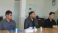مسئول جدید بسیج دانشجویی آموزشکده ملی مهارت پسران اردبیل معرفی شد- در حال تکمیل 6