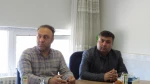مسئول جدید بسیج دانشجویی آموزشکده ملی مهارت پسران اردبیل معرفی شد- در حال تکمیل 13