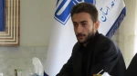 مسئول جدید بسیج دانشجویی آموزشکده ملی مهارت پسران اردبیل معرفی شد- در حال تکمیل 14
