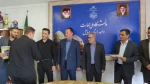 مسئول جدید بسیج دانشجویی آموزشکده ملی مهارت پسران اردبیل معرفی شد- در حال تکمیل 17