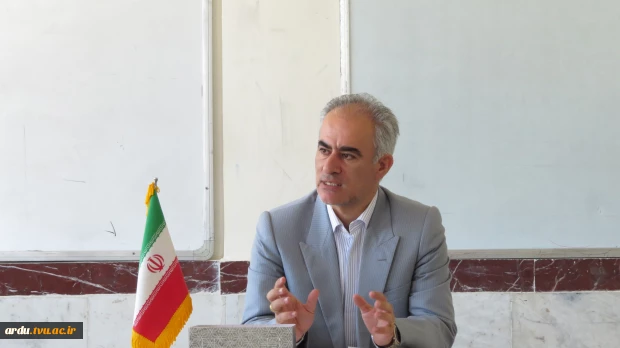 نشست همفکری انجمن علمی رشته معماری در آموزشکده پسران اردبیل برگزار شد 5