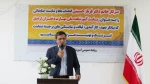 مراسم تکریم و معارفه سرپرست آموزشکده ملی مهارت دختران اردبیل برگزار شد 5