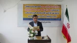 مراسم تکریم و معارفه سرپرست آموزشکده ملی مهارت دختران اردبیل برگزار شد 6