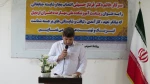 مراسم تکریم و معارفه سرپرست آموزشکده ملی مهارت دختران اردبیل برگزار شد 15