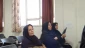 مراسم تکریم و معارفه سرپرست آموزشکده ملی مهارت دختران اردبیل برگزار شد 20