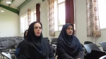 مراسم تکریم و معارفه سرپرست آموزشکده ملی مهارت دختران اردبیل برگزار شد 21