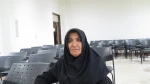 مراسم تکریم و معارفه سرپرست آموزشکده ملی مهارت دختران اردبیل برگزار شد 24