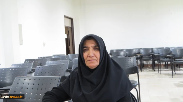 مراسم تکریم و معارفه سرپرست آموزشکده ملی مهارت دختران اردبیل برگزار شد 24