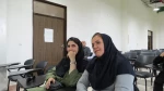 مراسم تکریم و معارفه سرپرست آموزشکده ملی مهارت دختران اردبیل برگزار شد 25