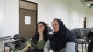 مراسم تکریم و معارفه سرپرست آموزشکده ملی مهارت دختران اردبیل برگزار شد 25