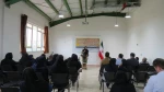 مراسم تکریم و معارفه سرپرست آموزشکده ملی مهارت دختران اردبیل برگزار شد 26