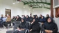 مراسم تکریم و معارفه سرپرست آموزشکده ملی مهارت دختران اردبیل برگزار شد 27
