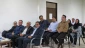 مراسم تکریم و معارفه سرپرست آموزشکده ملی مهارت دختران اردبیل برگزار شد 28