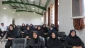 مراسم تکریم و معارفه سرپرست آموزشکده ملی مهارت دختران اردبیل برگزار شد 29