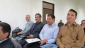 مراسم تکریم و معارفه سرپرست آموزشکده ملی مهارت دختران اردبیل برگزار شد 31