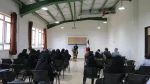 مراسم تکریم و معارفه سرپرست آموزشکده ملی مهارت دختران اردبیل برگزار شد 32